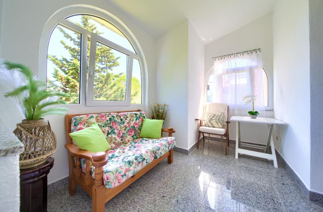 Stella Apartmani Malinska Samoborska 9 Extérieur photo