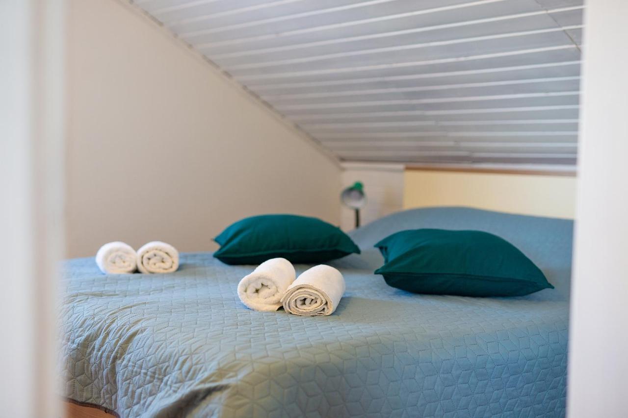 Stella Apartmani Malinska Samoborska 9 Extérieur photo