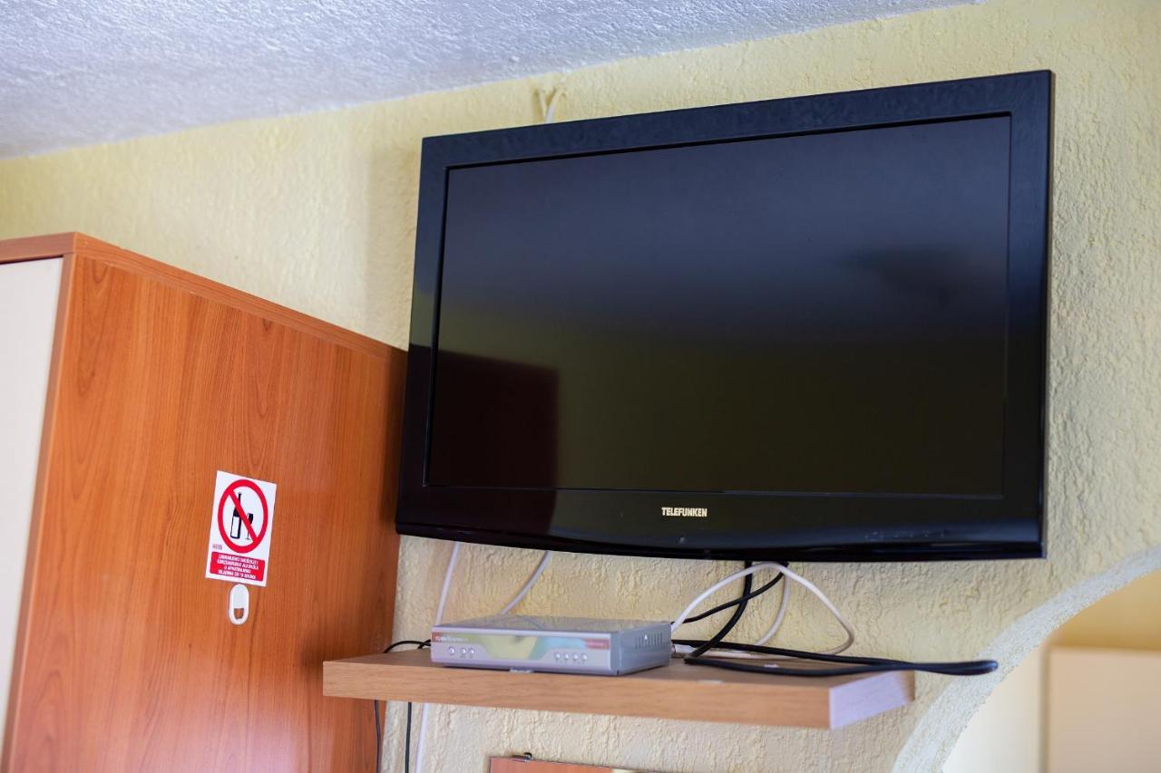 Stella Apartmani Malinska Samoborska 9 Extérieur photo