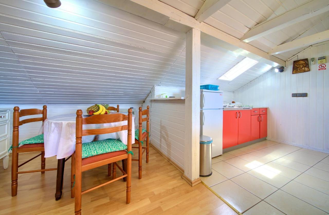 Stella Apartmani Malinska Samoborska 9 Extérieur photo